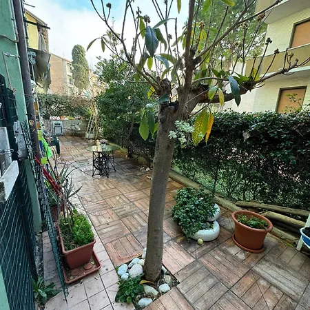 Homes In Ancona La Casa Di Agnese Exterior photo