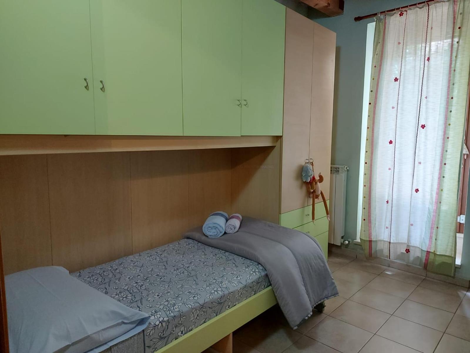 Homes In Ancona La Casa Di Agnese *