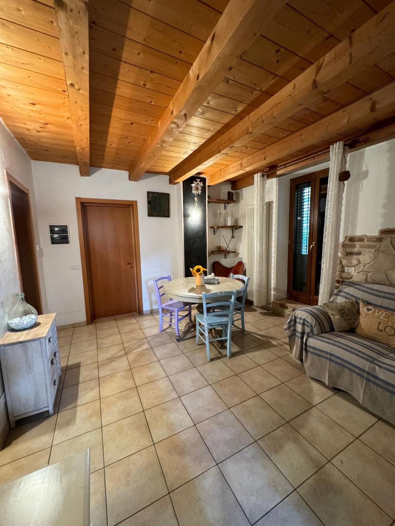 Apartment Homes In Ancona La Casa Di Agnese