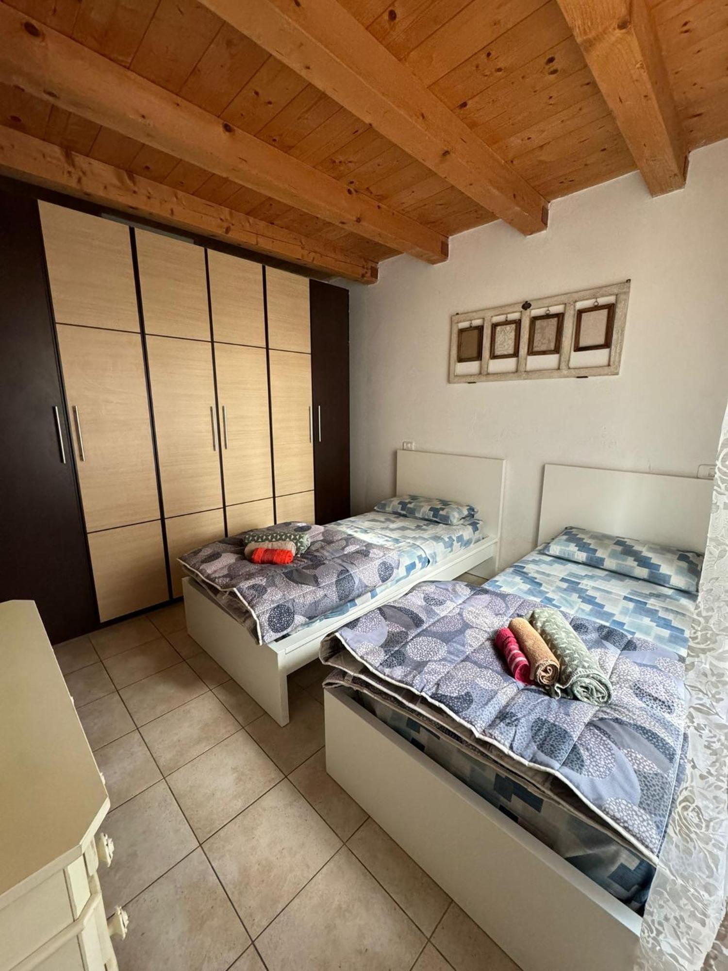 Apartment Homes In Ancona La Casa Di Agnese