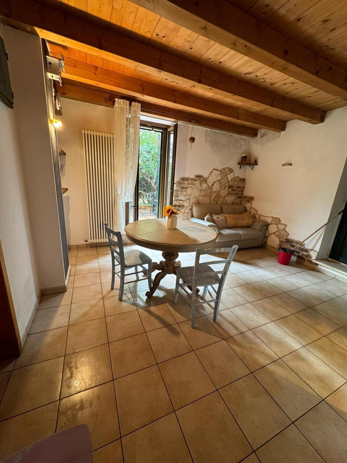 Homes In Ancona La Casa Di Agnese Apartment Ancona