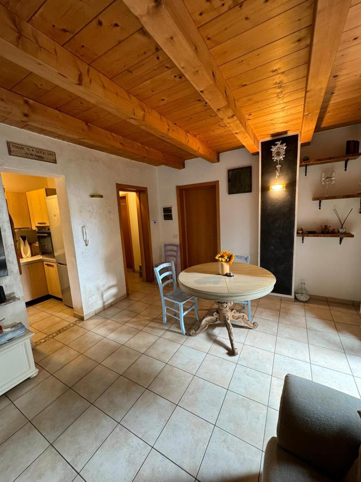Homes In Ancona La Casa Di Agnese Apartment *